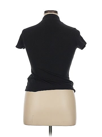 Guess Short Sleeve Turtleneck (view 2)