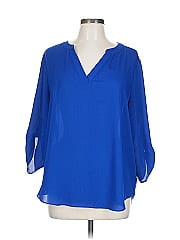 Chaus 3/4 Sleeve Blouse