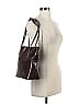 Talbots Black Brown Shoulder Bag One size - photo 2