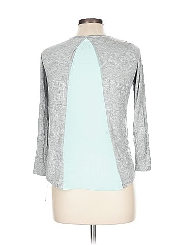 Falls 3/4 Sleeve T-Shirt (view 2)