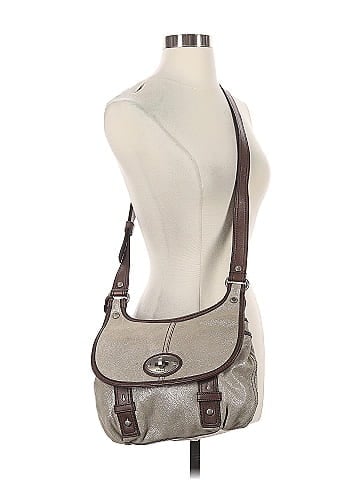 Fossil Crossbody Bag (view 2)