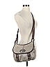 Fossil Gray Crossbody Bag One size - photo 2