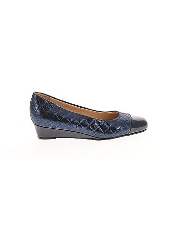Trotters Wedges (view 1)