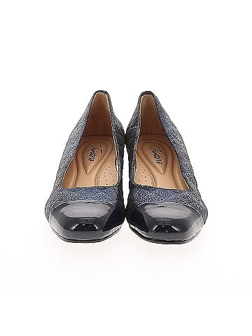 Trotters Wedges (view 2)