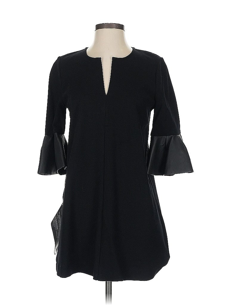 Click to view more detailed imagery on our partner's website Pre-owned Bcbgmaxazria Casual Dress In Black