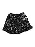 Kidpik 100% Rayon Stars Black Skirt Size S (kids) - photo 1