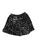 Kidpik 100% Rayon Stars Black Skirt Size S (kids) - photo 2