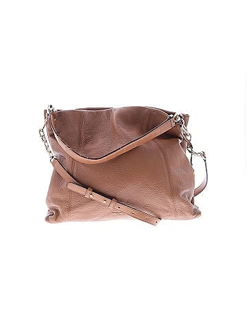 MICHAEL Michael Kors Satchel (view 1)