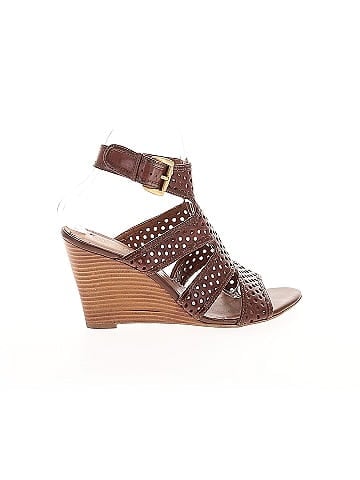 Franco Sarto Wedges (view 1)