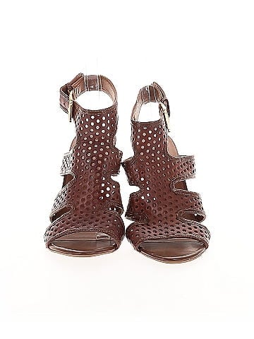 Franco Sarto Wedges (view 2)