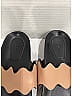 Chloé 100% Suede Brown Tan Sandals Size EU 39 - photo 6