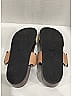 Chloé 100% Suede Brown Tan Sandals Size EU 39 - photo 11