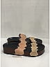 Chloé 100% Suede Brown Tan Sandals Size EU 39 - photo 10