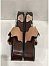 Chloé 100% Suede Brown Tan Sandals Size EU 39 - photo 8