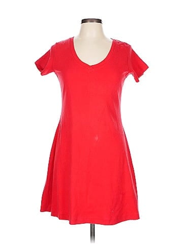 Moda International Casual Dress (view 1)