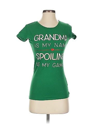 Holiday Time Short Sleeve T-Shirt (view 1)