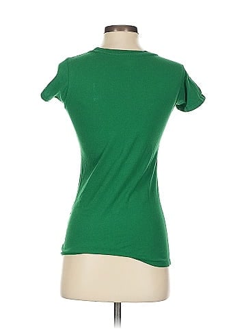 Holiday Time Short Sleeve T-Shirt (view 2)