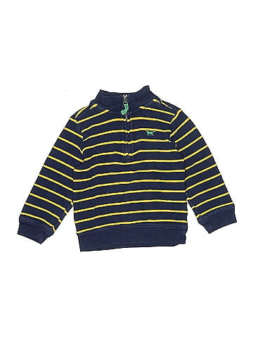 Carter's Pullover Sweater (view 1)