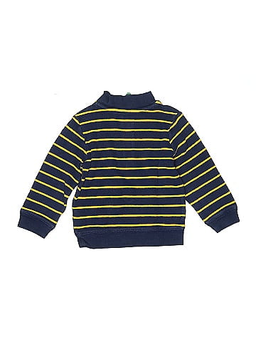 Carter's Pullover Sweater (view 2)