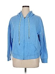 Maurices Zip Up Hoodie