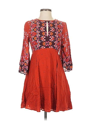 Ecote Casual Dress (view 1)