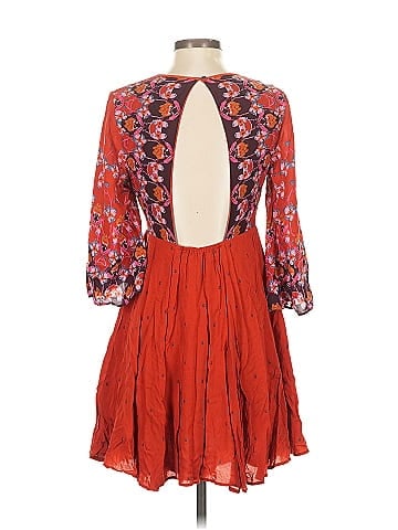 Ecote Casual Dress (view 2)