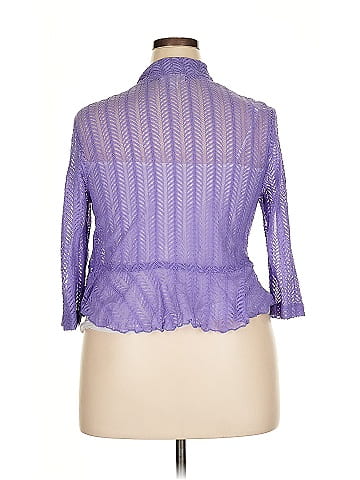 db established 1962 Cardigan (view 2)