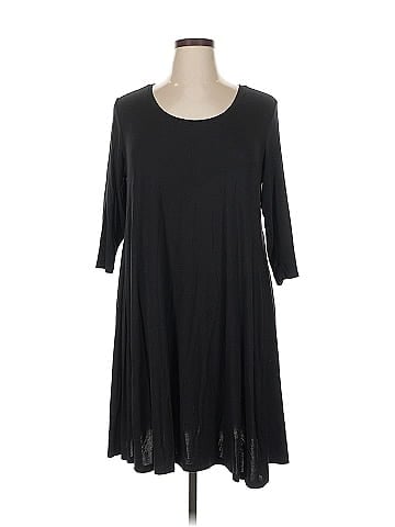 Style&Co Casual Dress (view 1)