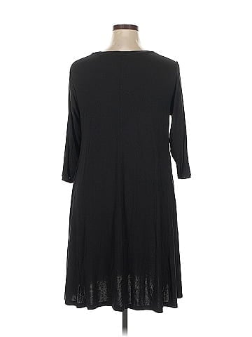 Style&Co Casual Dress (view 2)
