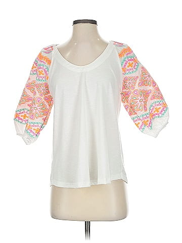 THML 3/4 Sleeve T-Shirt (view 1)