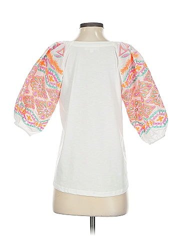 THML 3/4 Sleeve T-Shirt (view 2)