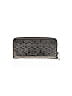 MICHAEL Michael Kors 100% Leather Gray Leather Wristlet One size - photo 2