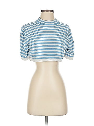 Zara Short Sleeve T-Shirt (view 1)
