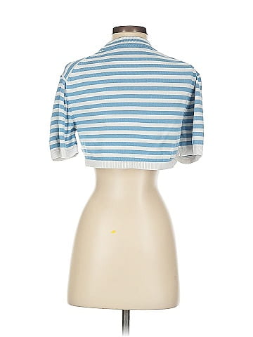 Zara Short Sleeve T-Shirt (view 2)