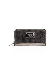 Michael Michael Kors Leather Wallet