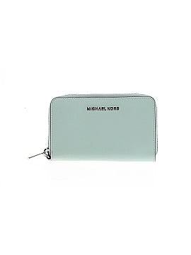 Michael Michael Kors Leather Wallet