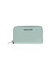 Michael Michael Kors Leather Wallet