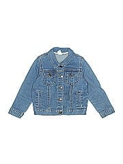 Carter's Denim Jacket