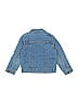 Carter's Blue Denim Jacket Size 4 - photo 2