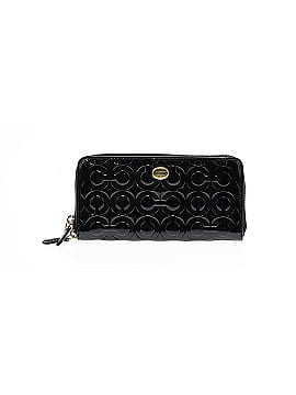 Coach Factory Leather Wallet