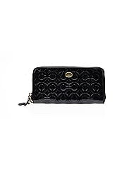 Coach Factory Leather Wallet