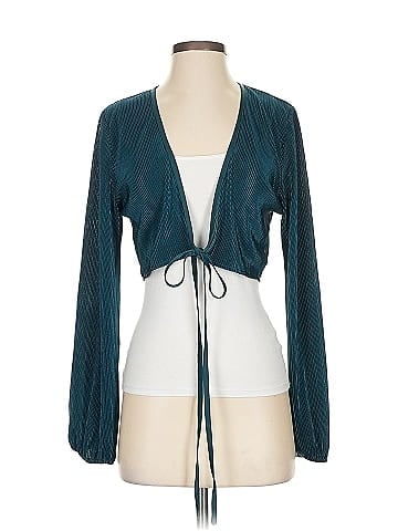12th Tribe Cardigan (view 1)