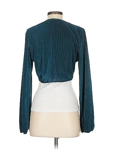12th Tribe Cardigan (view 2)