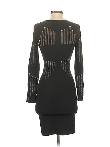 RVN Cocktail Dress (view 2)