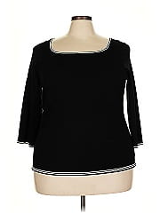 Talbots Pullover Sweater