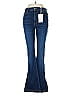 FRAME Denim Blue Jeans Size 28 waist - photo 1