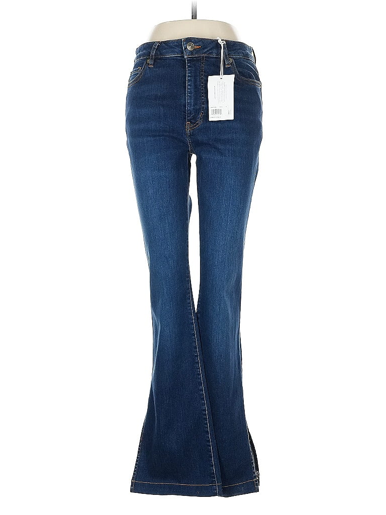 FRAME Denim Blue Jeans Size 28 waist - photo 1