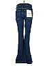 FRAME Denim Blue Jeans Size 28 waist - photo 2