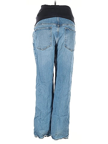 Old Navy - Maternity Jeans (view 2)