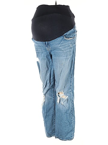 Old Navy - Maternity Jeans (view 1)